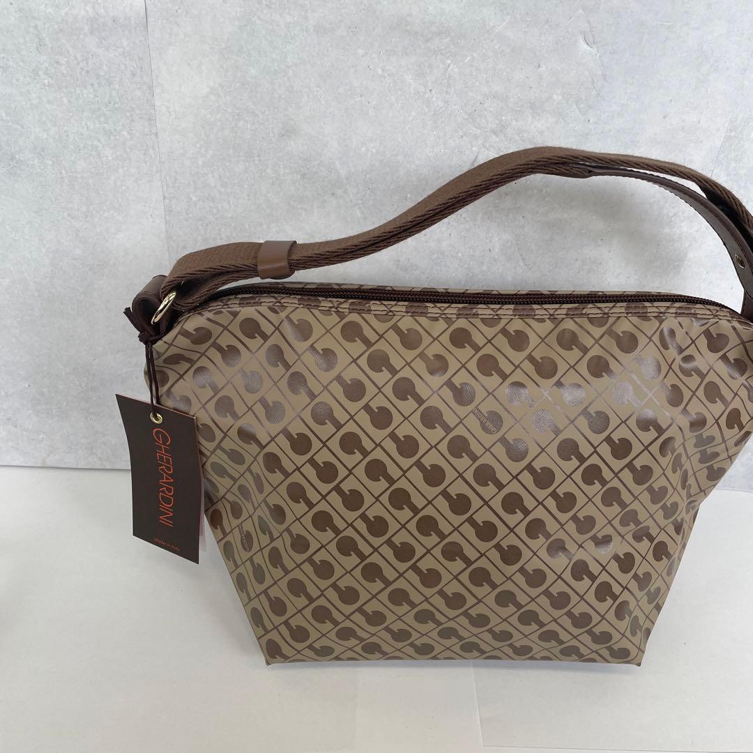 GHERARDINI ゲラルディーニ　ショルダーバッグ　ハンドバッグ