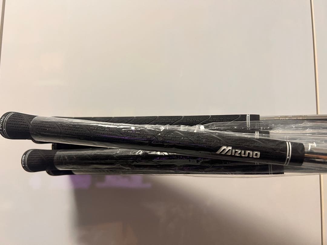 モーダス TOUR105 S モーダス105 アイアンシャフト 5-PWセット