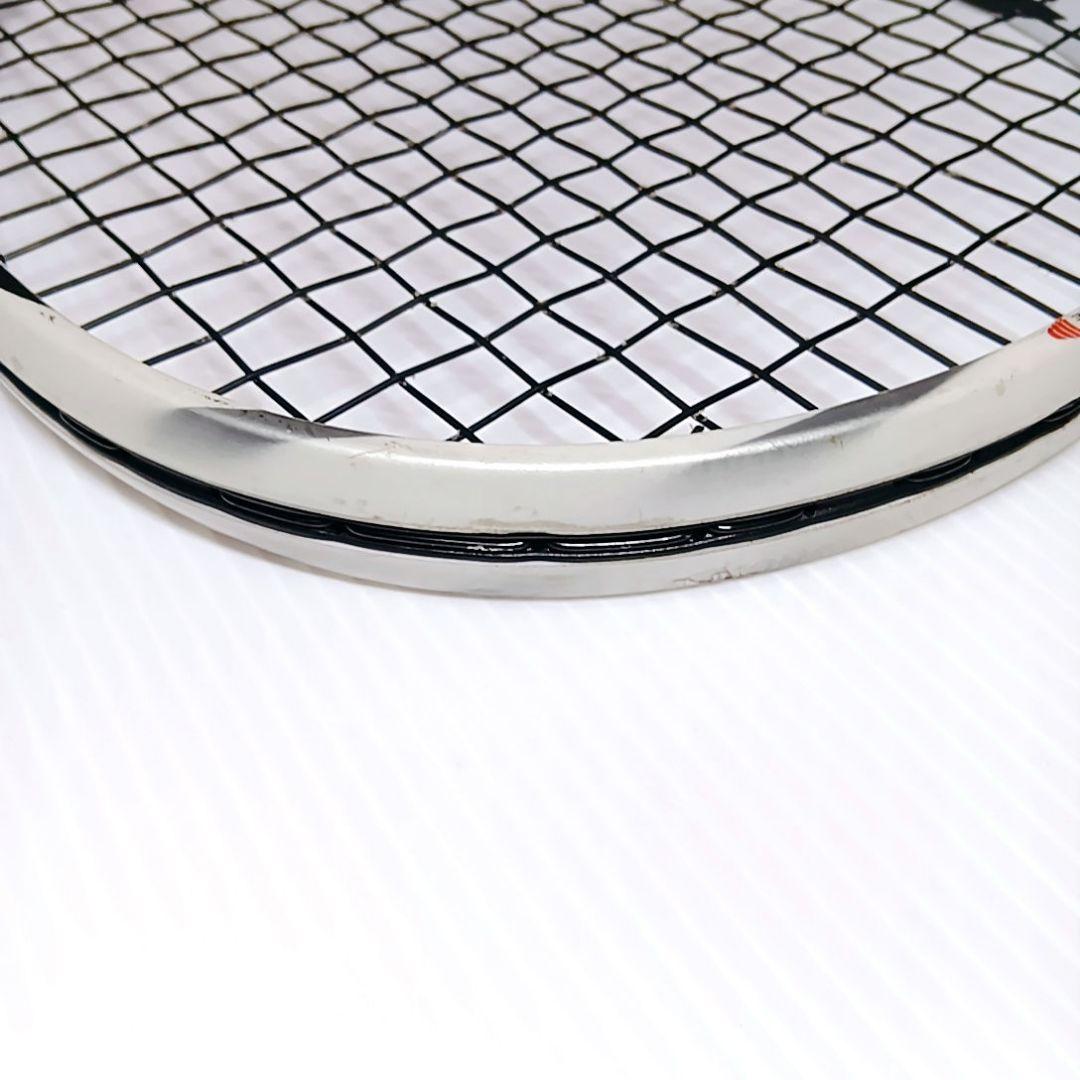 YONEX NEXTAGE 80S ソフトテニスラケット ヨネックス