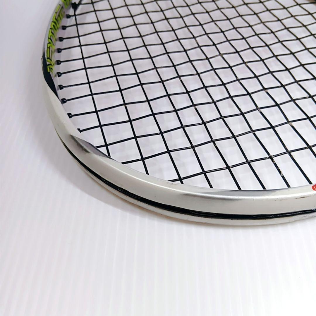 YONEX NEXTAGE 80S ソフトテニスラケット ヨネックス