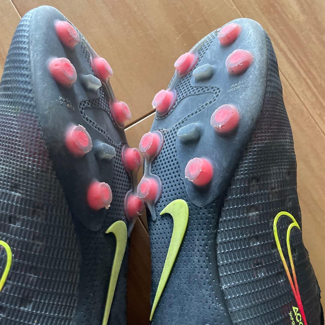 NIKE マーキュリアルヴェイパー14