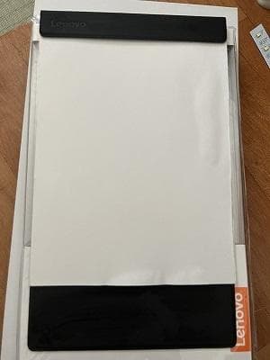 Lenovo YOGA BOOK 　【Windows11 Pro認証】