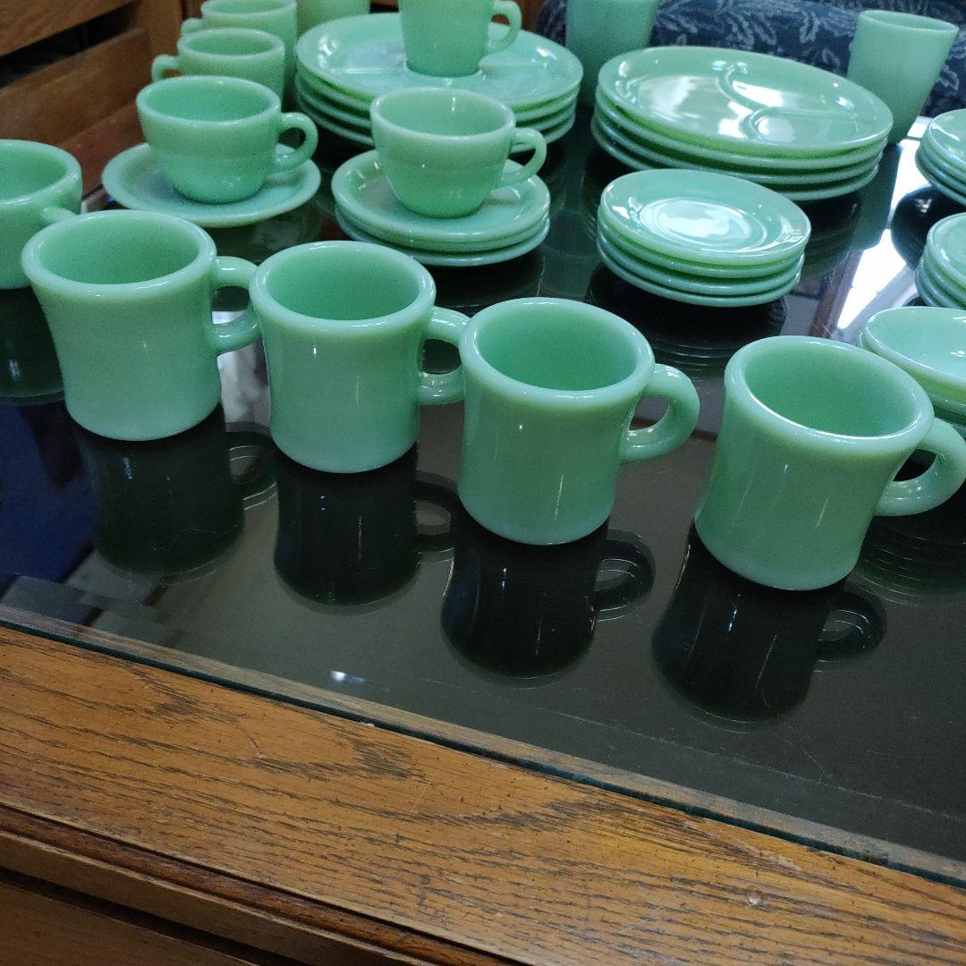 baron.n fire king レストランウェアセット