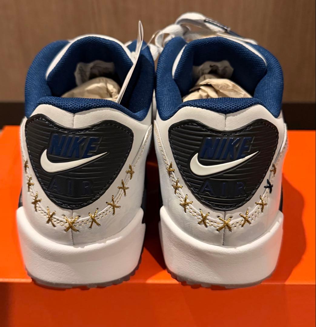 Nike Air Max 90 G NRG / ナイキ エアマックス ゴルフ