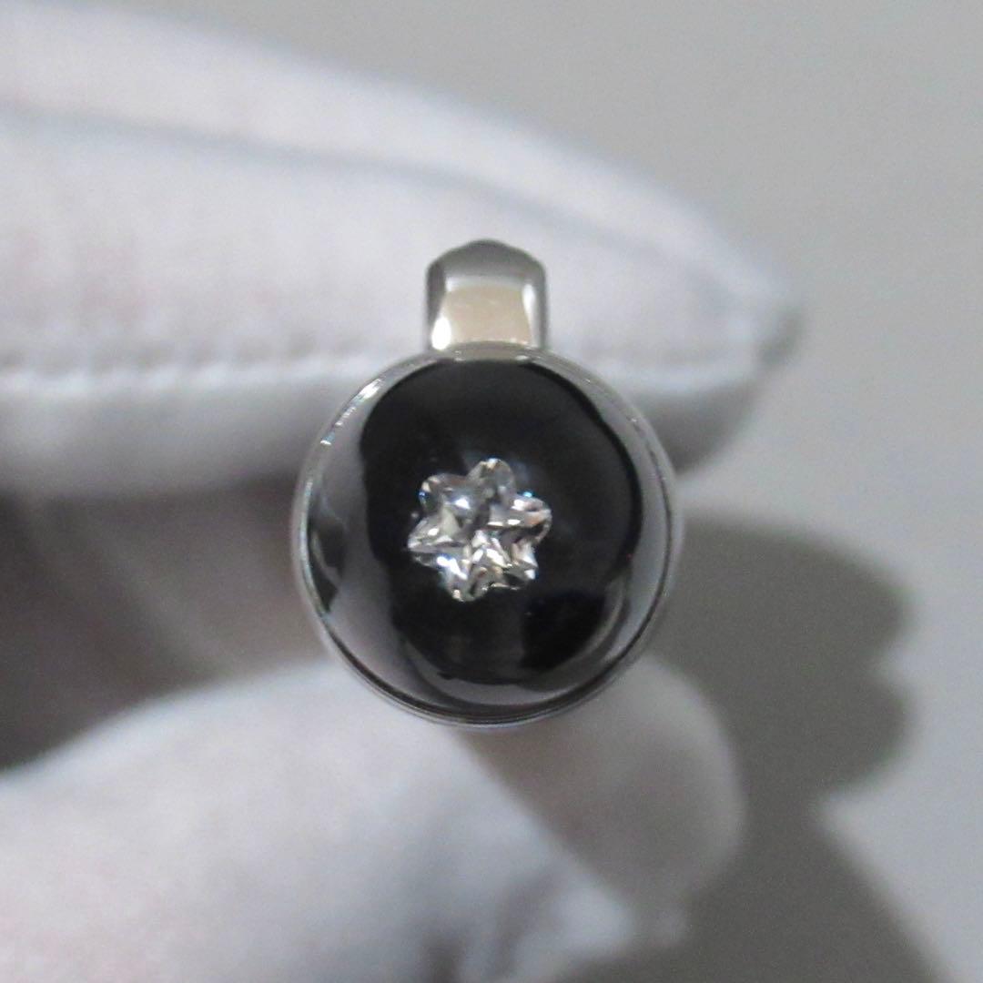 モンブラン ローラーボール 162 マイスターシュテュック ダイヤモンド