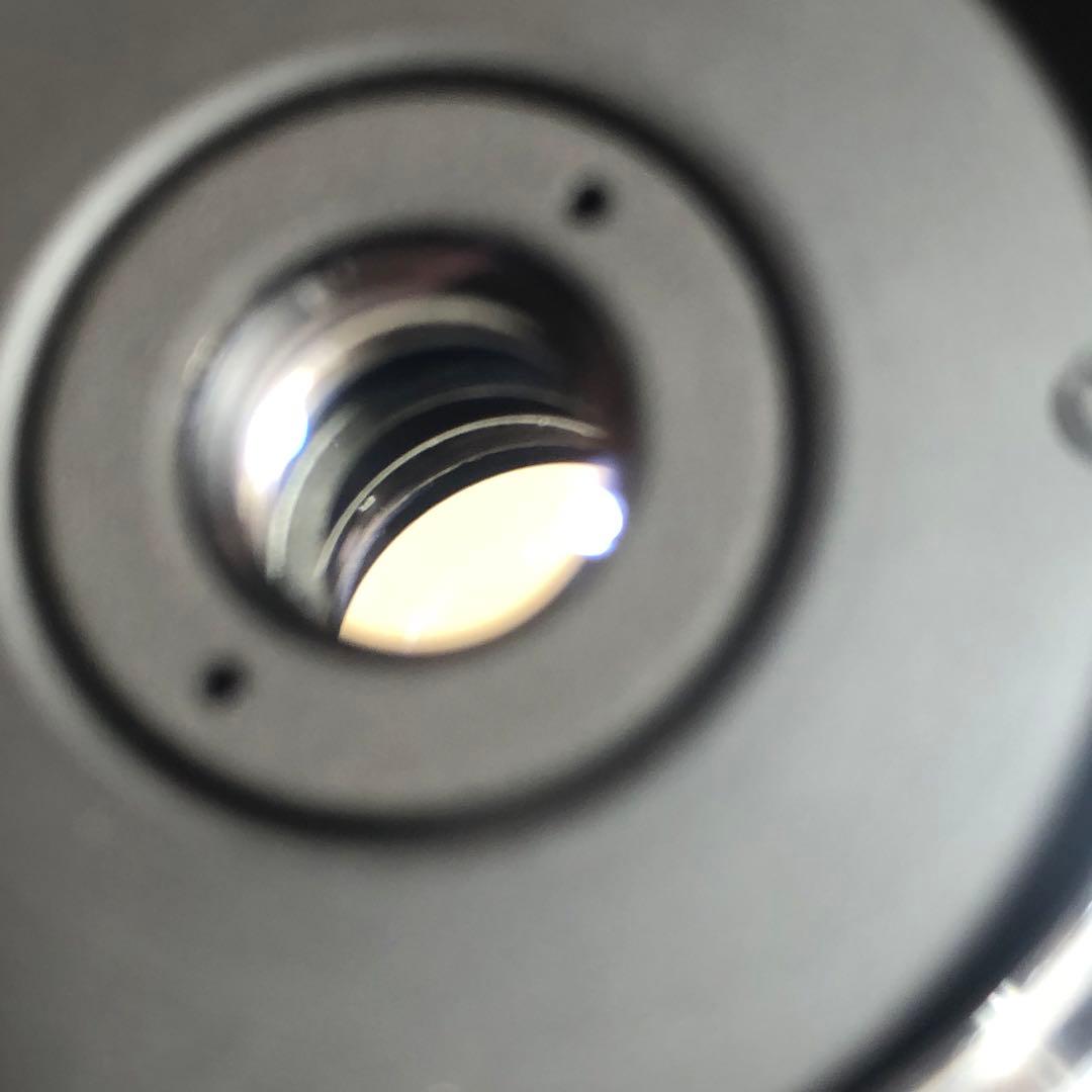 付属品付OLYMPUS PEN F ZUIKO AUTO W　20mm f3.5