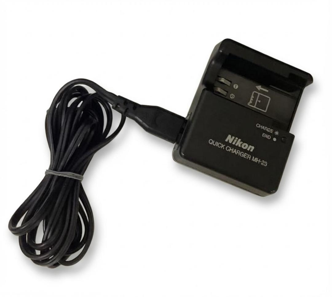 初心者オススメ✨ Nikon D40X レンズセット 一眼レフ カメラ