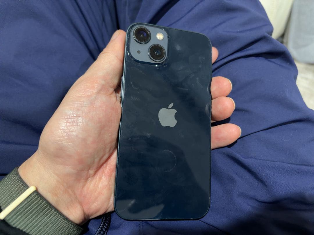 iPhone13 256GB 1個