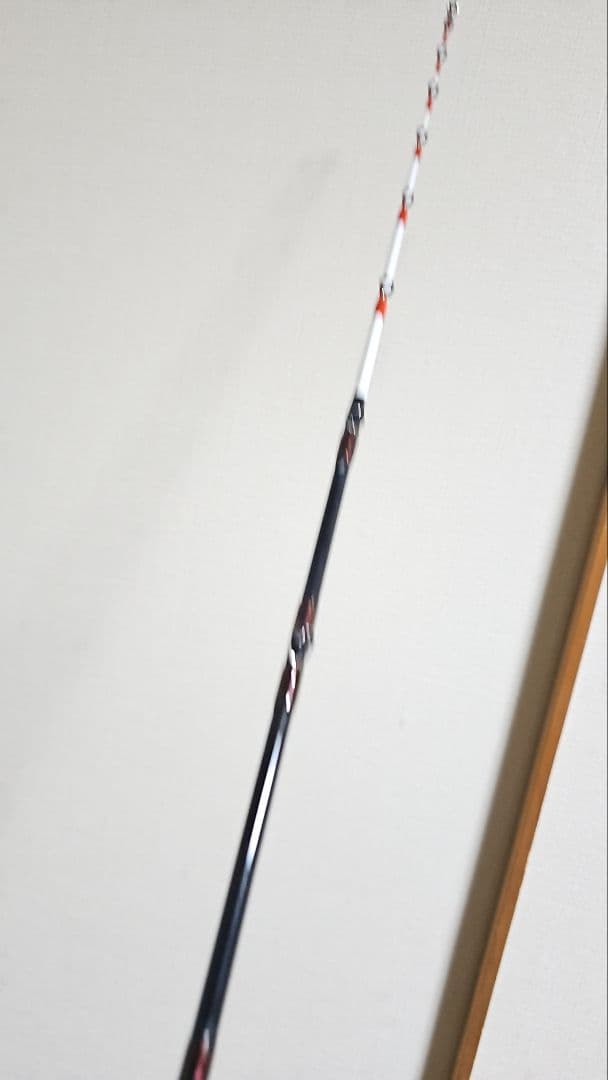 週末値下げ！！実釣2回超美品！DAIWA ANALYSTAR スミイカ 210