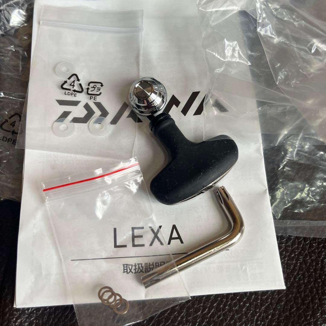 レグザ　LEXA LT 3000-XH