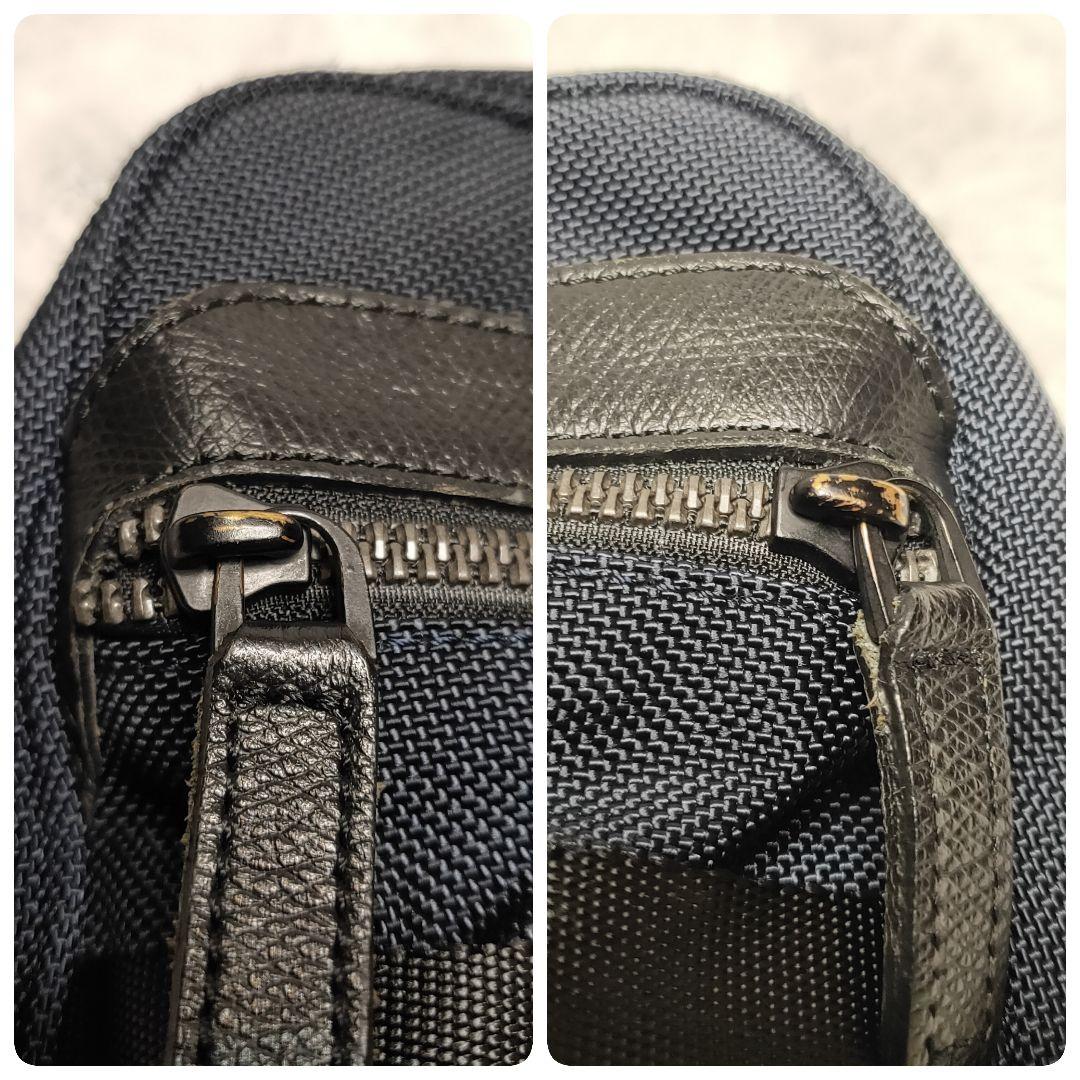 バッグ BRIEFING FUSION TRINITY LINER HD 3way