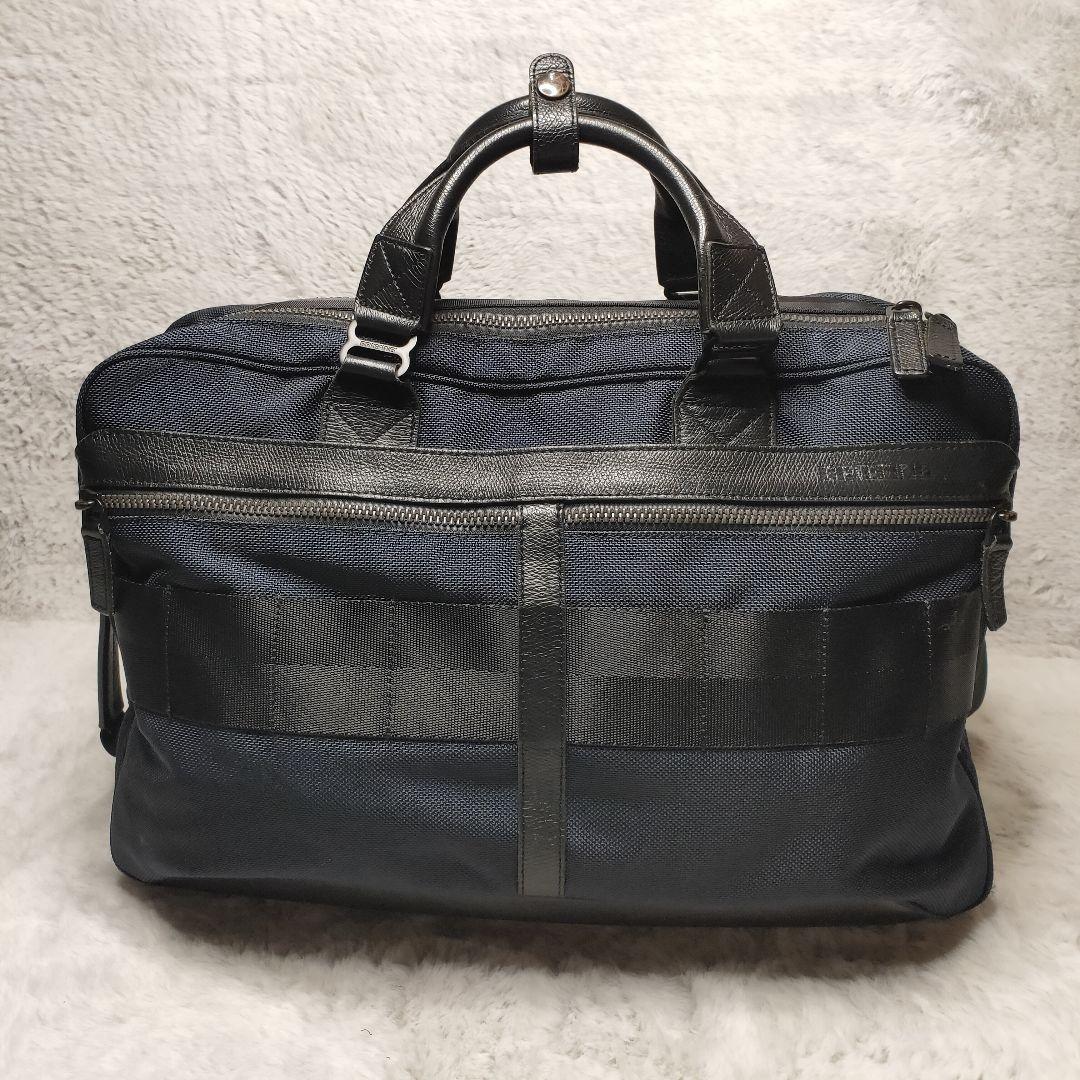 バッグ BRIEFING FUSION TRINITY LINER HD 3way