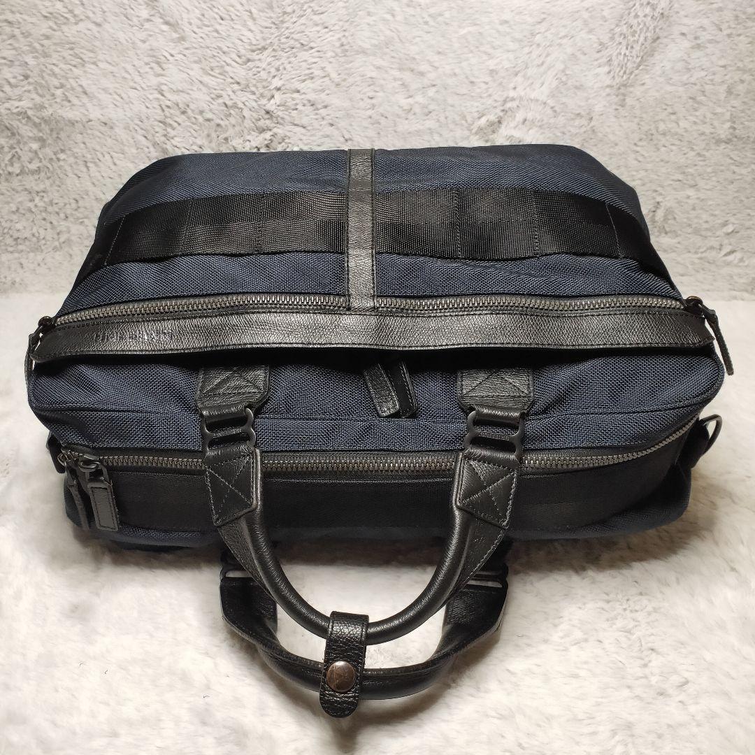 バッグ BRIEFING FUSION TRINITY LINER HD 3way