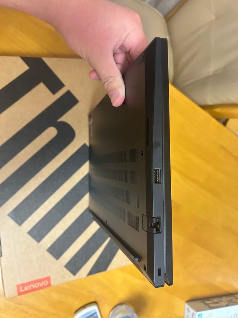 Windowsノート本体 Thinkpad E14 Gen6