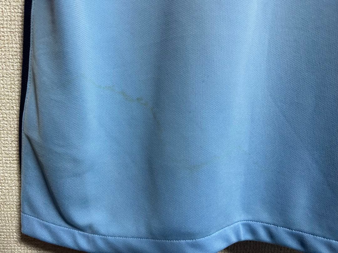 マンチェスター・シティ デ・ブライネ(DE BRUYNE)のユニフォーム タグ付