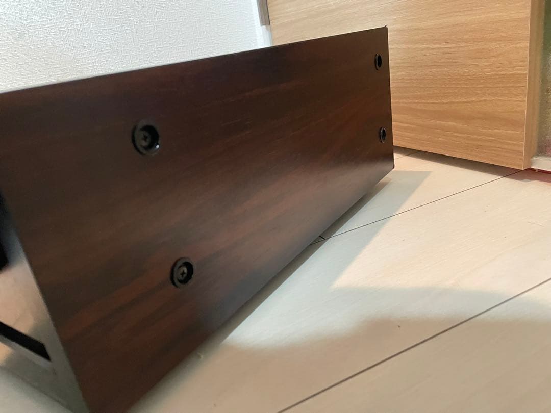 ジャンク　SONY ソニー アンプ TA-F333ESG プリメインアンプ