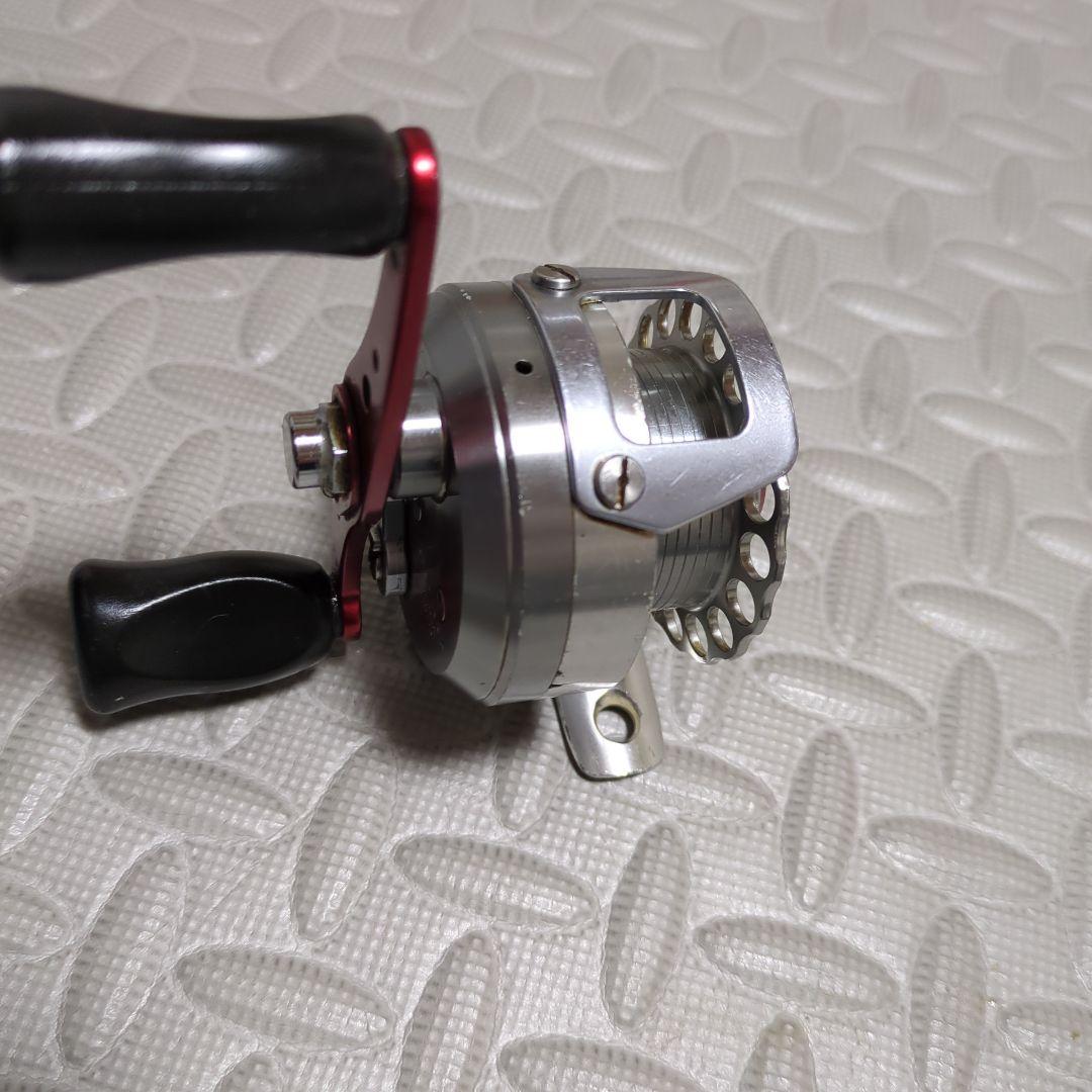 Daiwa☆バイキング極50