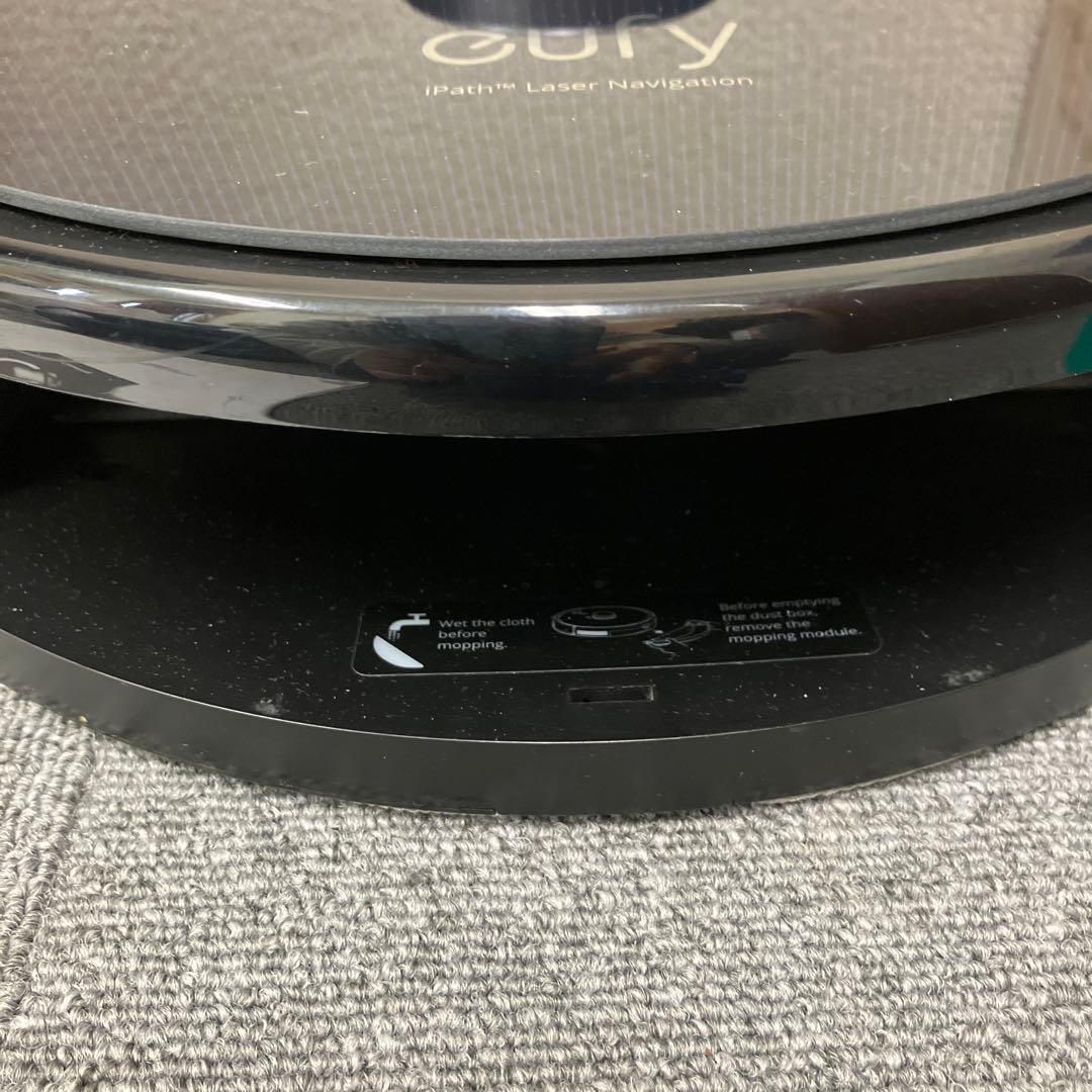 Eufy by Anker口ボットクリーナーRoboVac L35 Hybrid