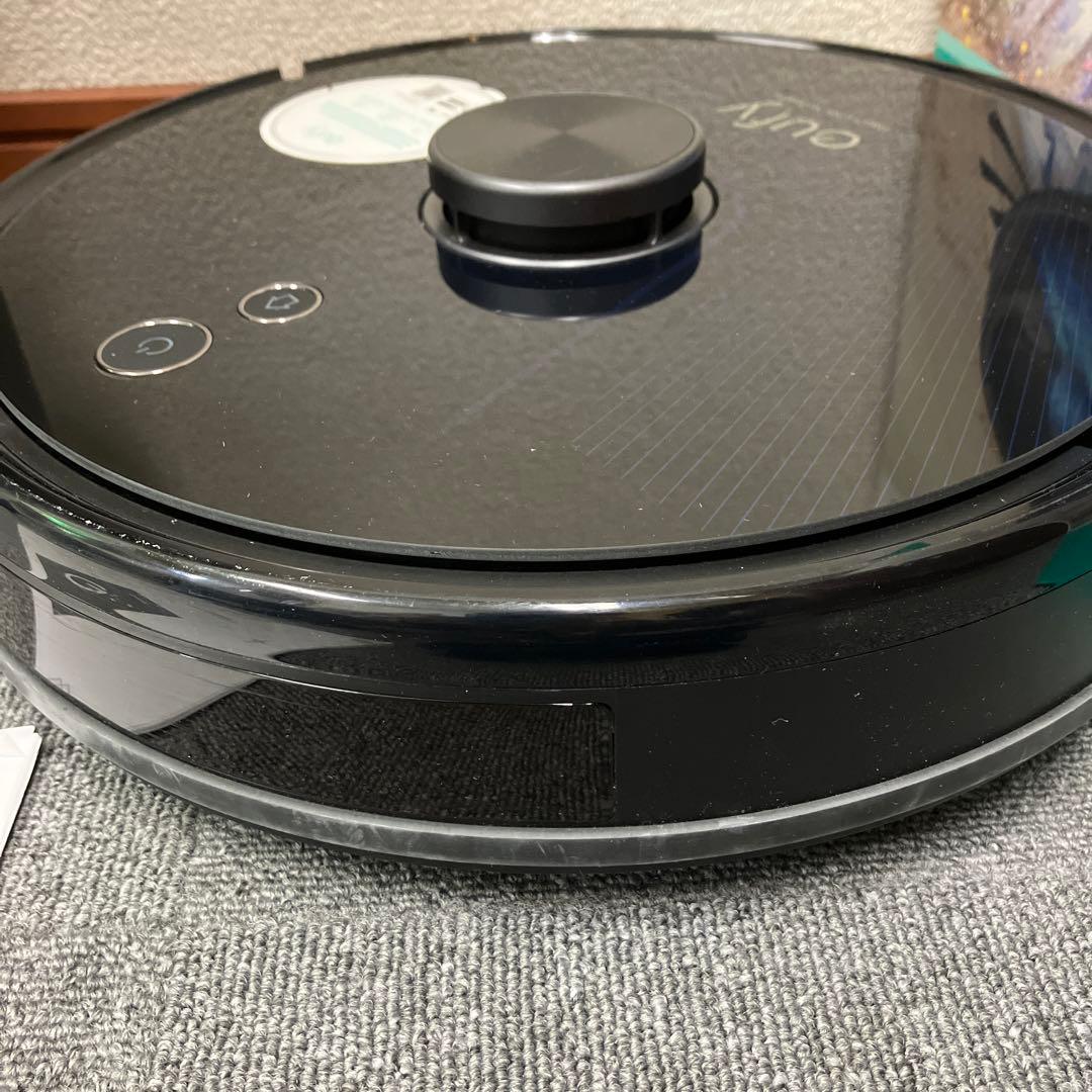 Eufy by Anker口ボットクリーナーRoboVac L35 Hybrid