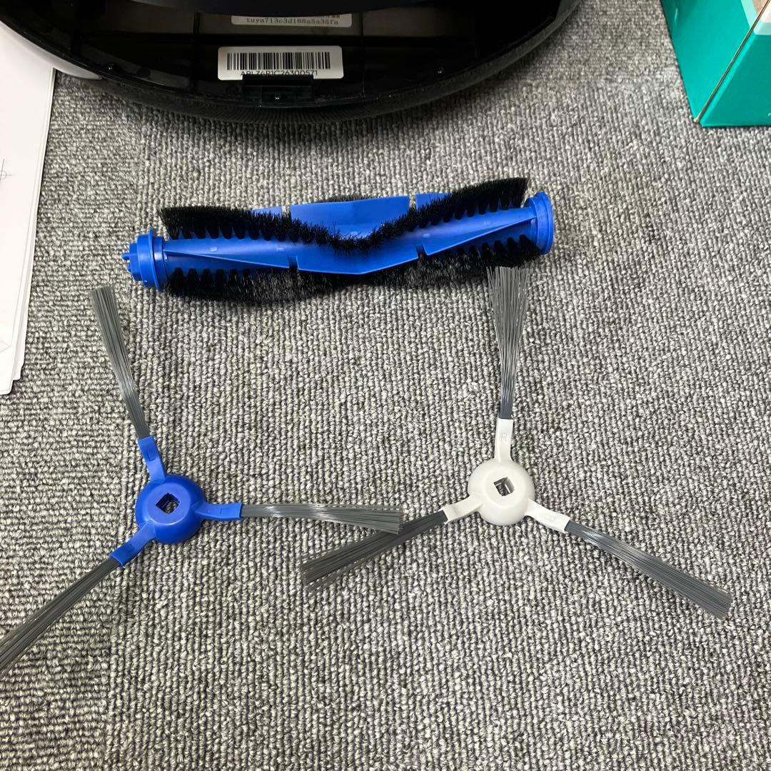 Eufy by Anker口ボットクリーナーRoboVac L35 Hybrid