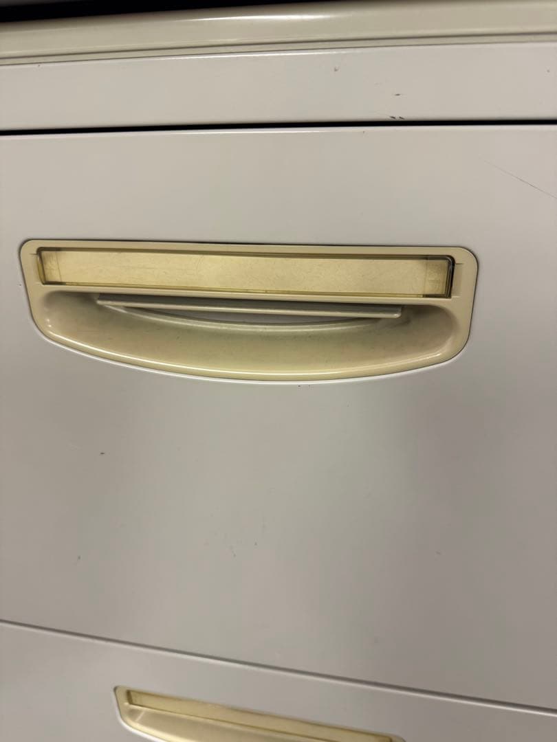 ①オカムラ　キャビネット　ロッカー　幅800 奥行き450 高さ1200