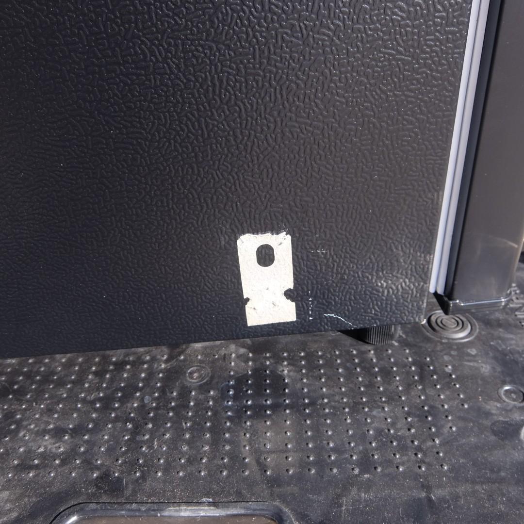 191　アイリスオーヤマ IRSE-16A-B 冷蔵庫　2024年製