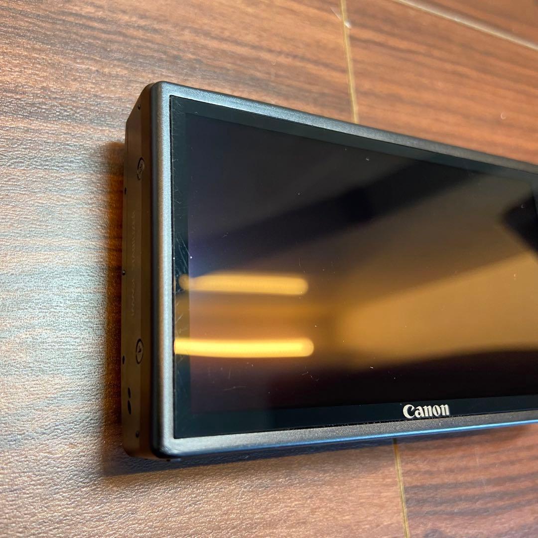 Canon IXY 10S デジカメ ほぼ新品 3741