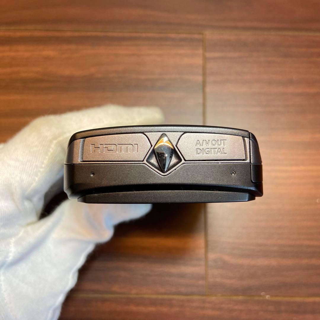 Canon IXY 10S デジカメ ほぼ新品 3741