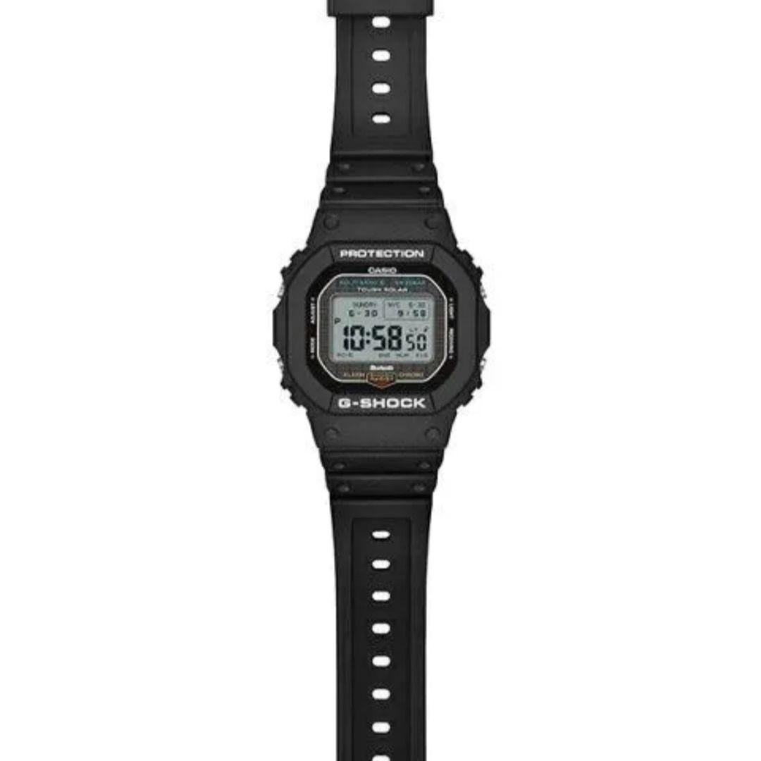 GW-BX5600-1JF　G-SHOCK　MIP液晶　電波ソーラー 値札付