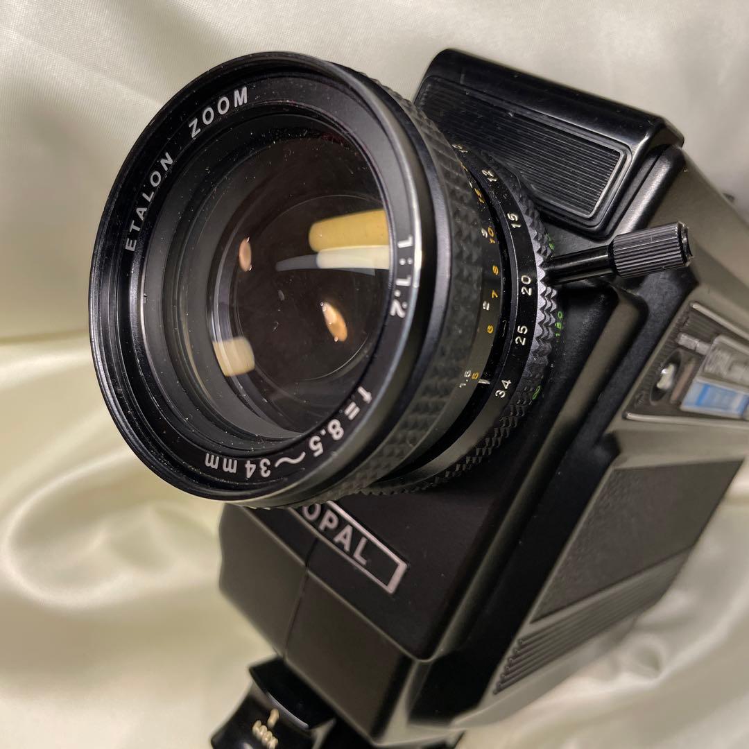 コパル　COPAL sound 400XL レンズ1：1.2