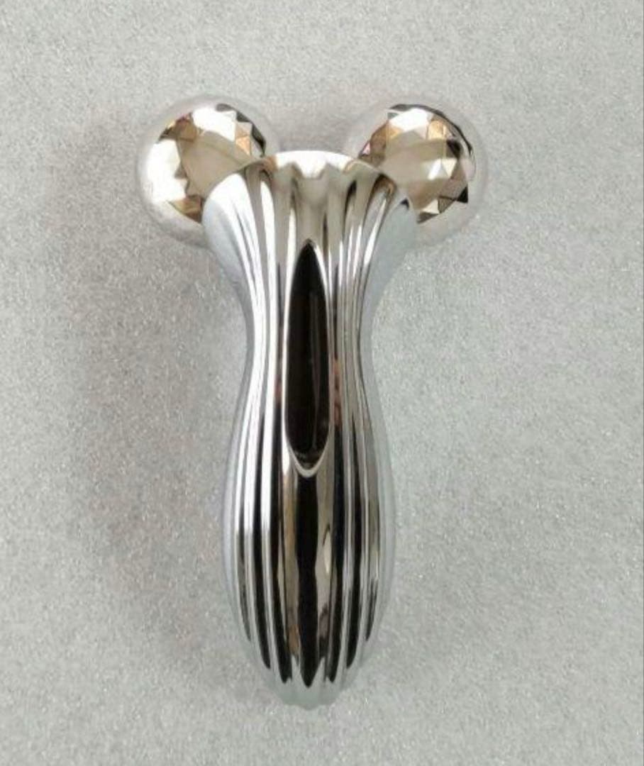 正規品 ReFa リファモーションカラット　RM―CR2339B 美顔ローラー