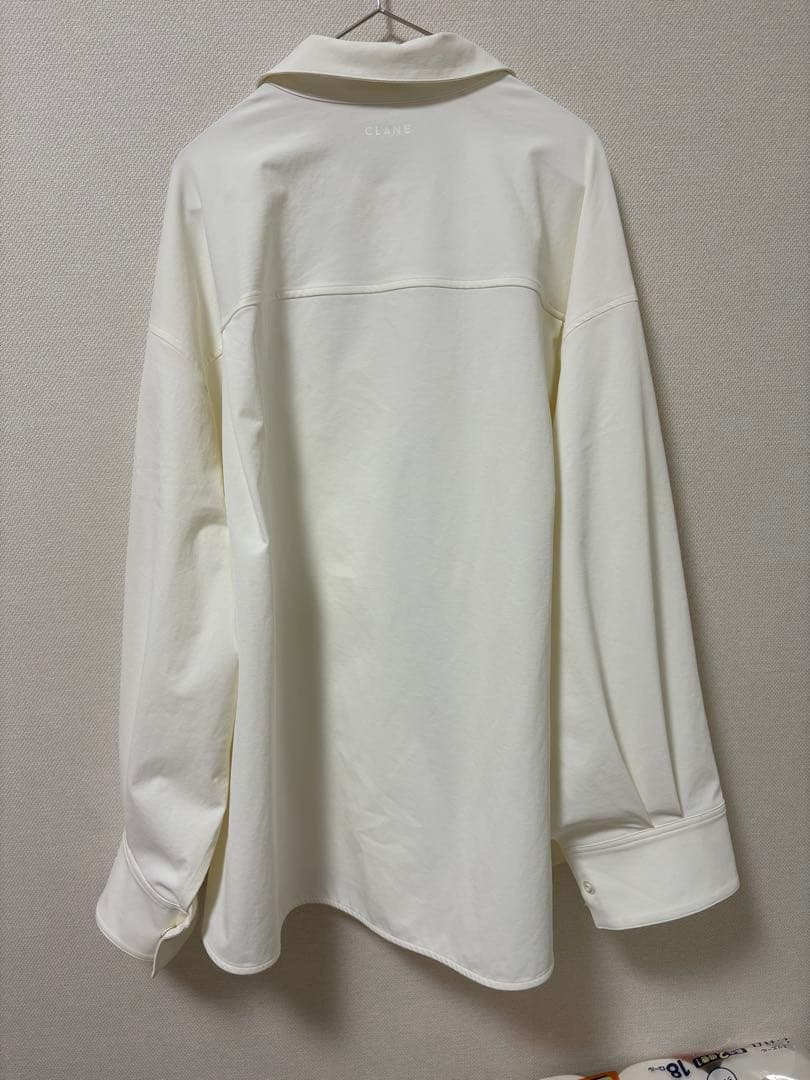 CLANE RASH GUARD HUGE SHIRTS ラッシュガード