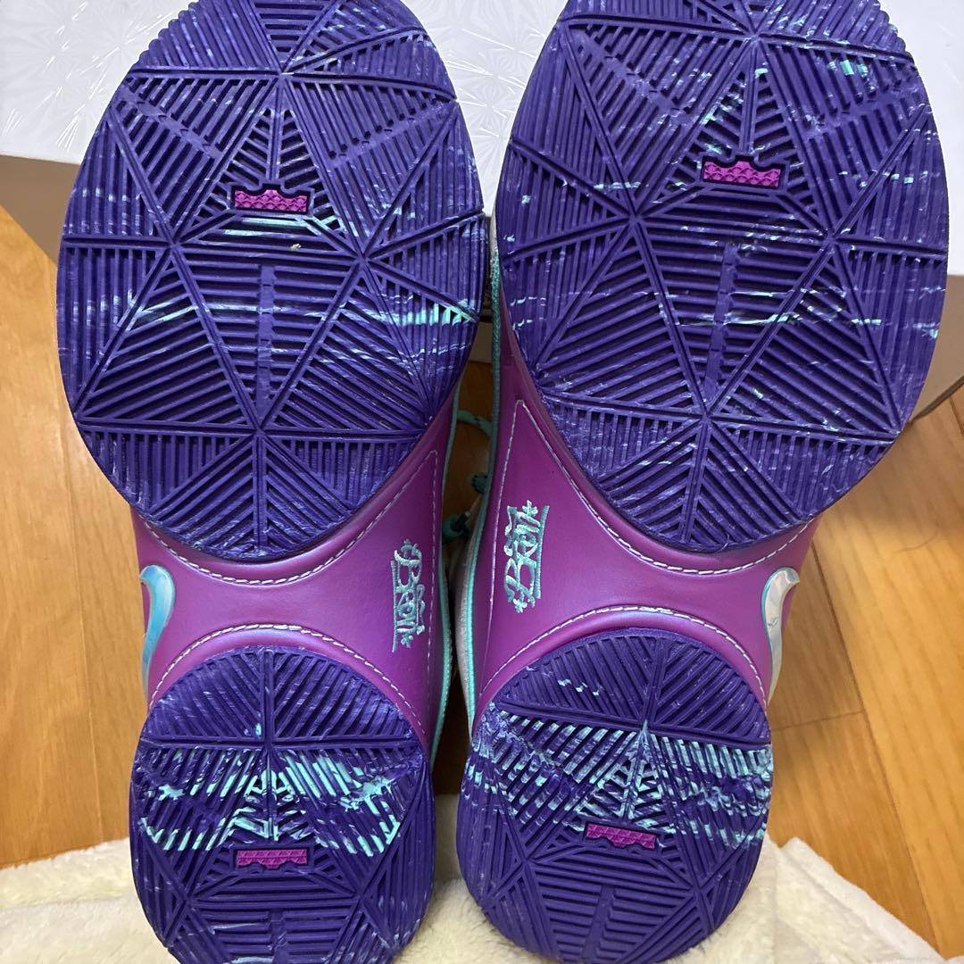 h*6様 Nike レブロン22EP