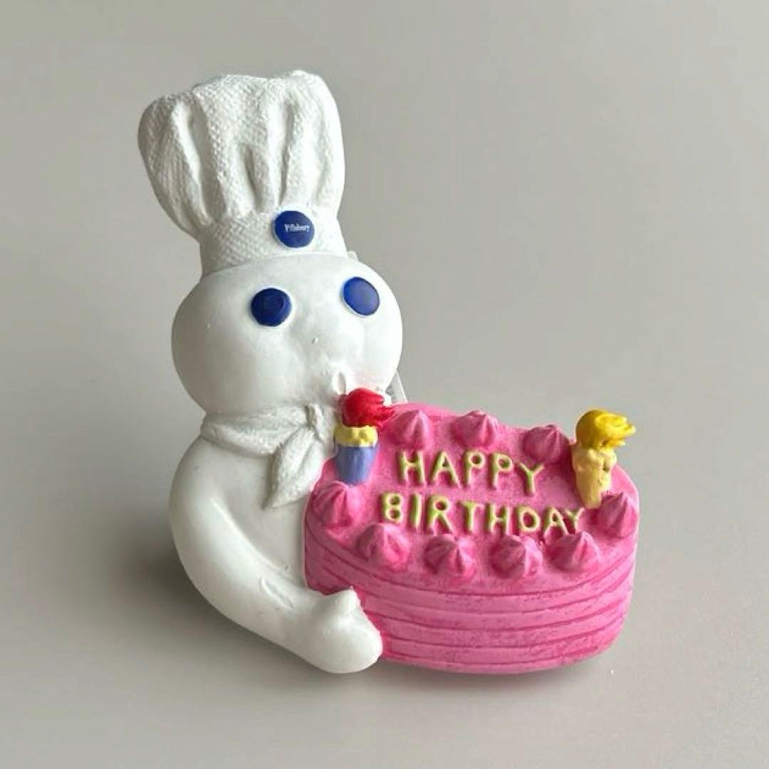 Evelyn　doughboy 3点