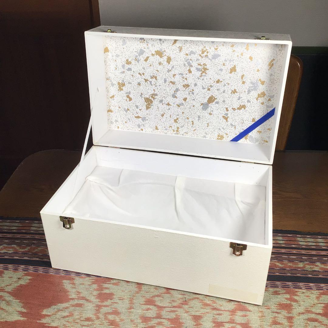 『スタうー特価』　大倉陶園　『金蝕カトレア』　花瓶