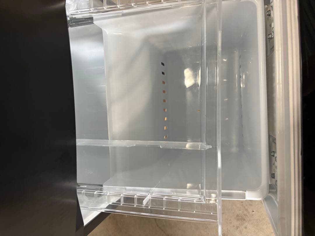 2022年製 東芝 ノンフロン冷凍冷蔵庫 153L 2ドア GR-T15BS