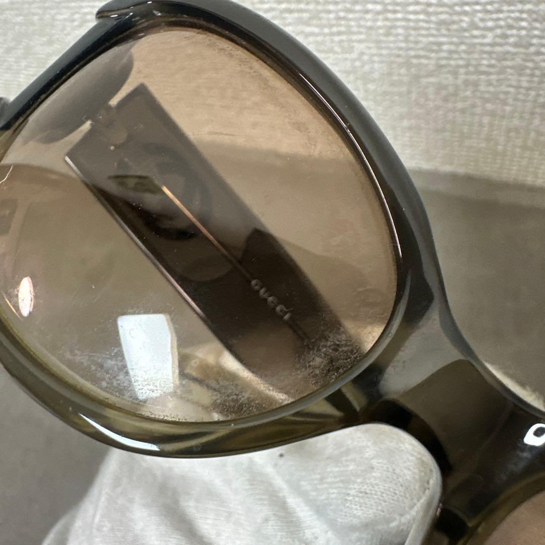 GUCCI グッチ サングラス GG 2934 RHNS0 スケルトン