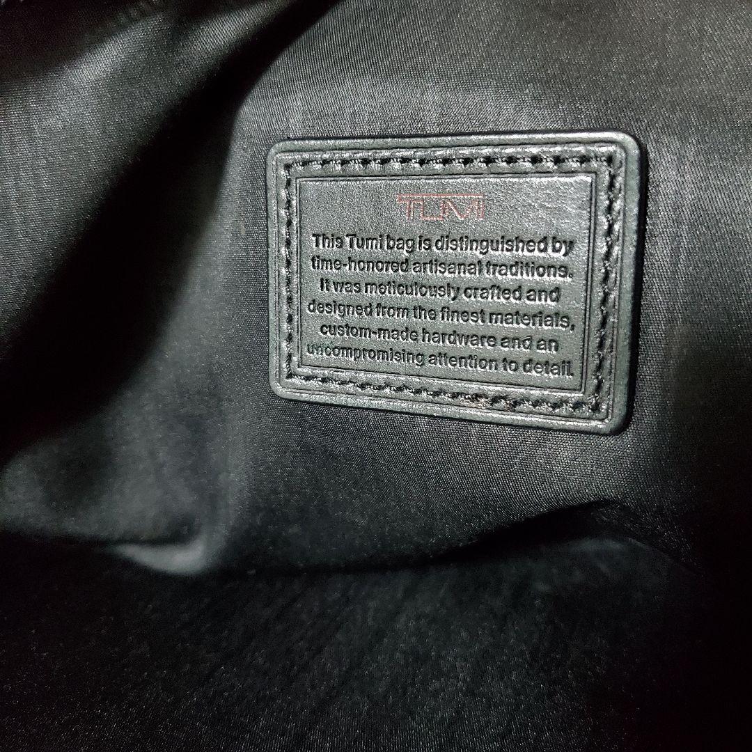 トゥミ 3way ビジネクバッグ 26180DH ブリーフケース A4収納