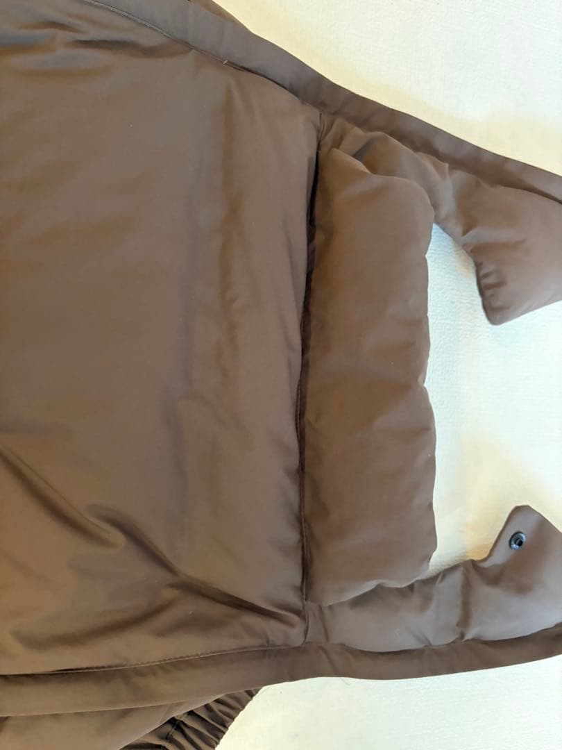 h*1様 定価半額以下‼️美品‼️THE NORTH FACE マタニティダウン