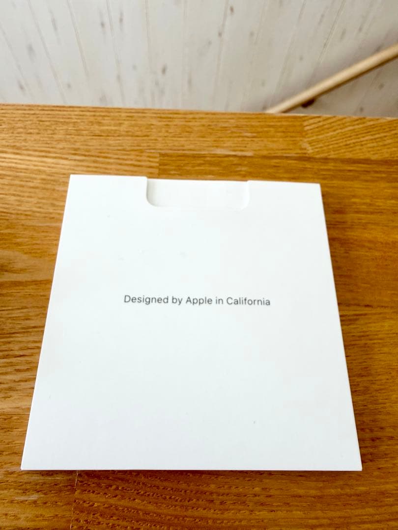 AirPods Pro 本体 充電ケース 全て付属品あり 動作確認済み