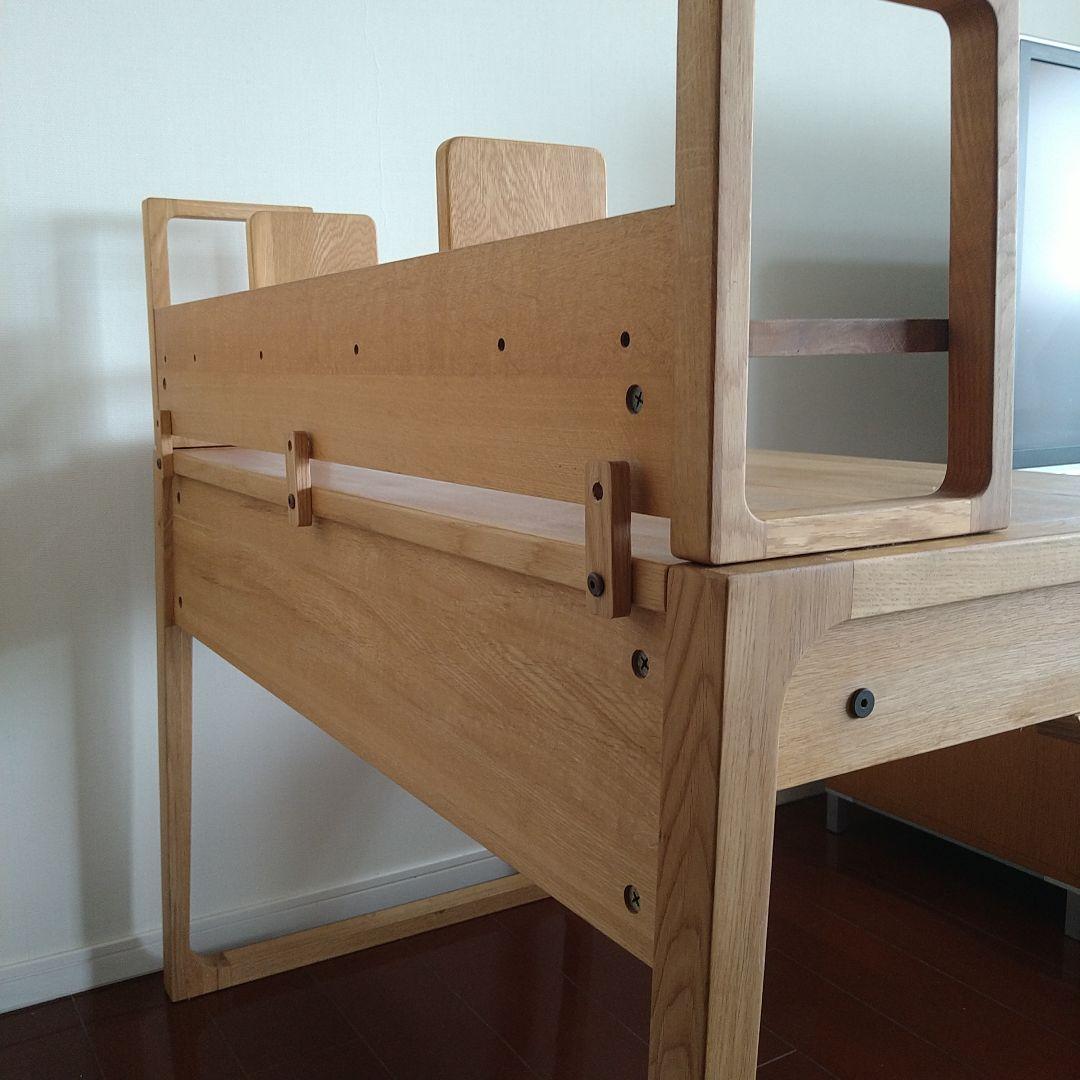 ACTUS　フォピッシュ　学習机