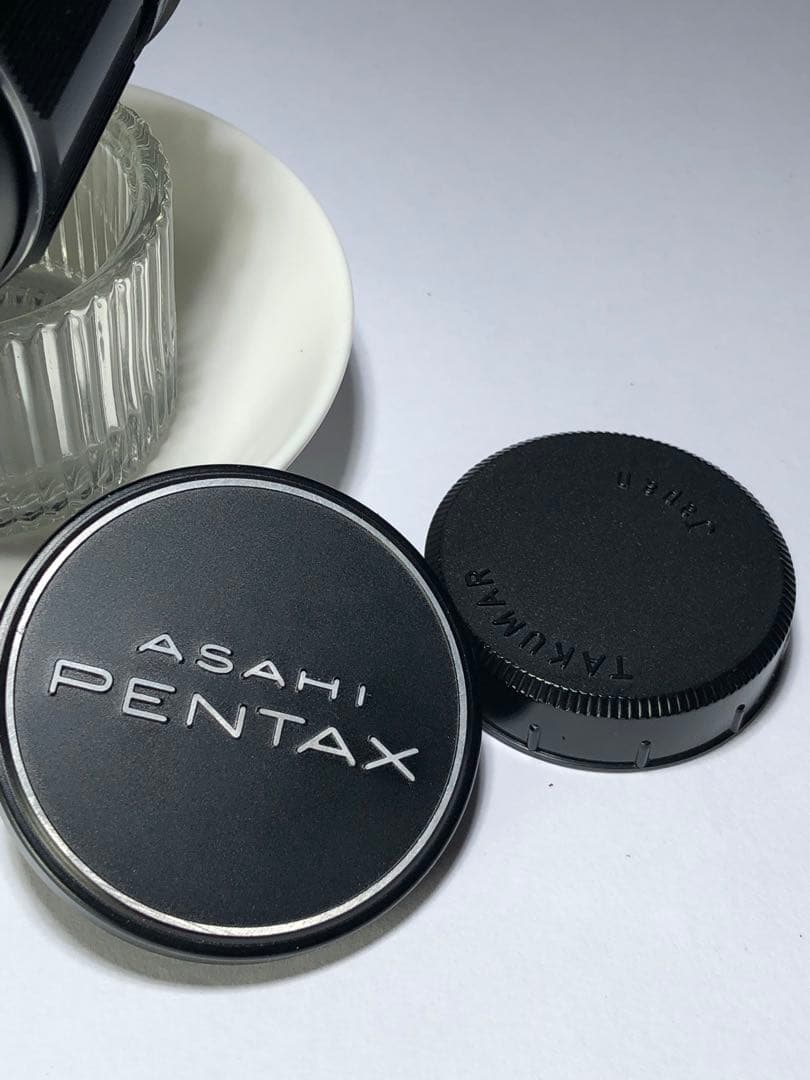 pentax smc takumar 105mm f2.8 m42マウント