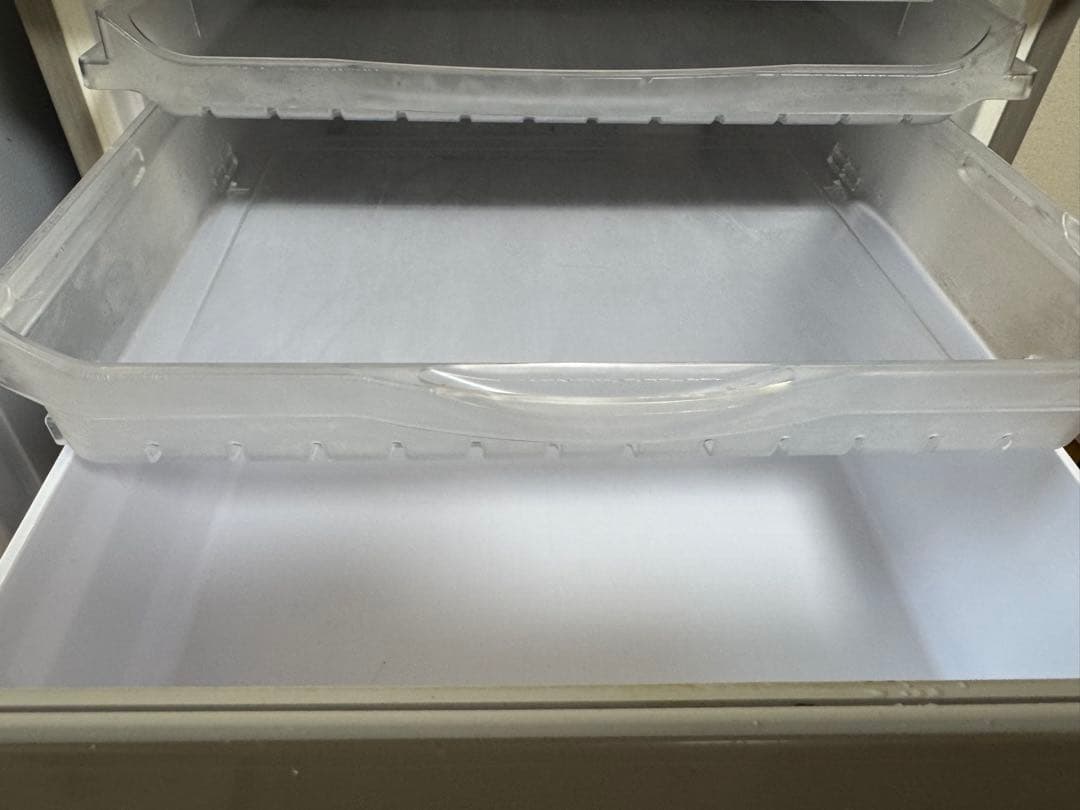 日立 ノンフロン冷凍冷蔵庫 465L