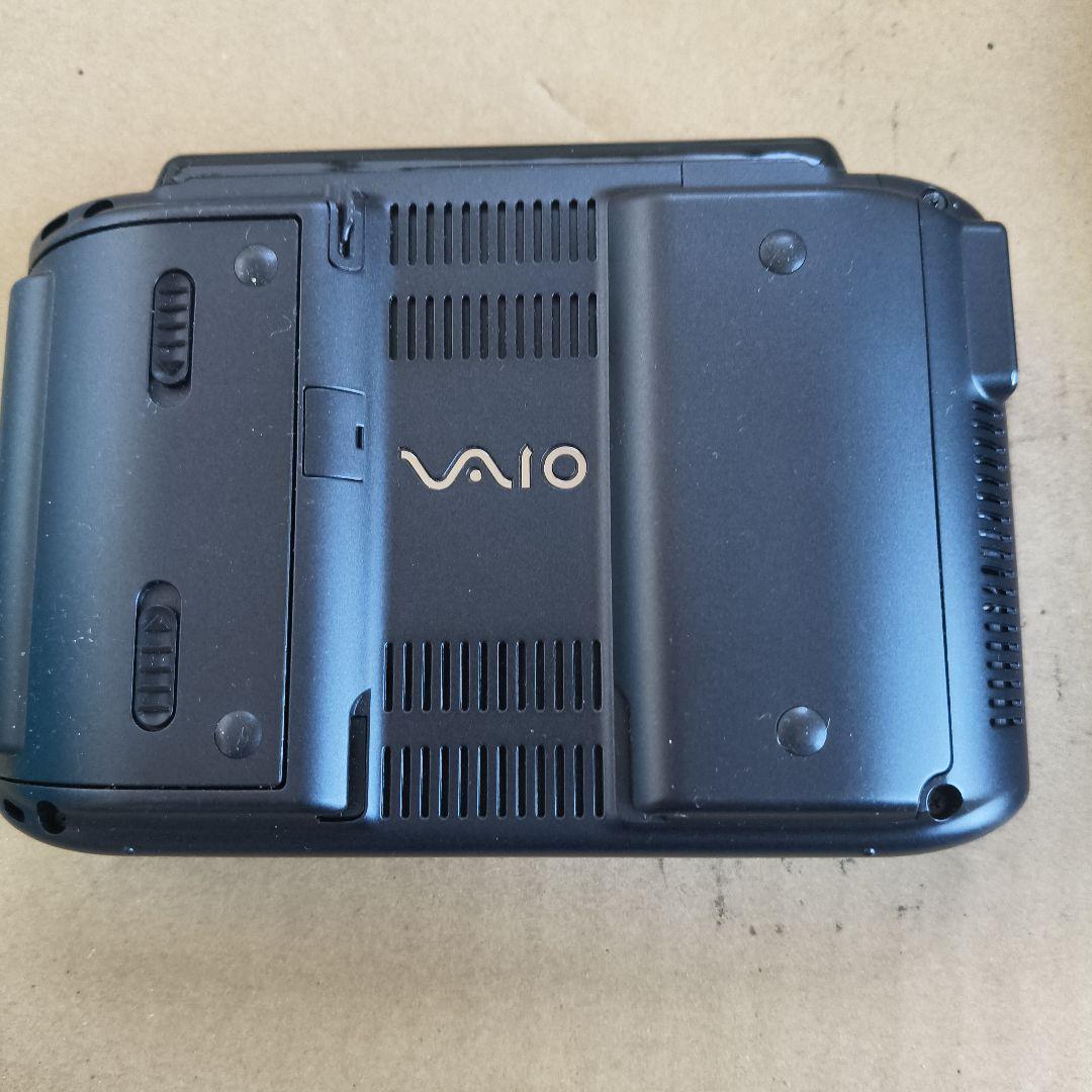 SONY VAIO VGN-UX92NS 　ブラック