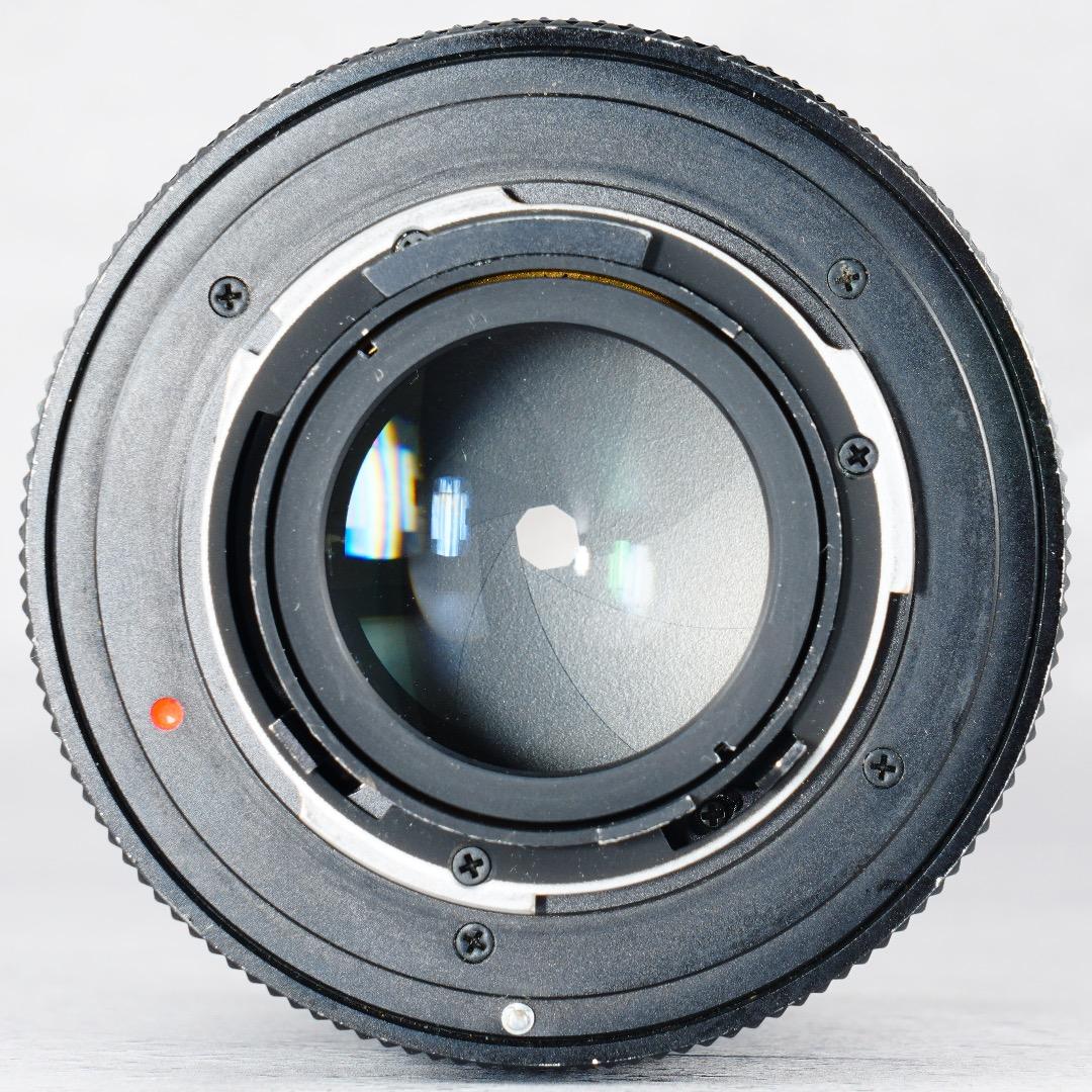 レンズ(単焦点) jugemu95 Distagon 35mm 1.4 MMJ 563