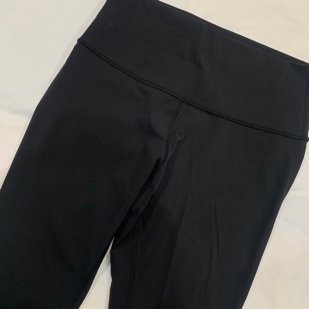 lululemonレギンス ルルレモン ヨガウェア ヨガ アローヨガ スカーラ