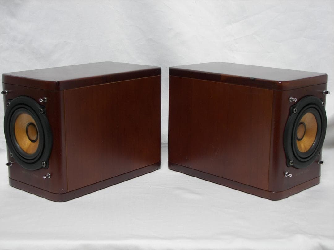 Victor/ビクター/ DVDコンポ/EX-AK1/ウッドコーン☆