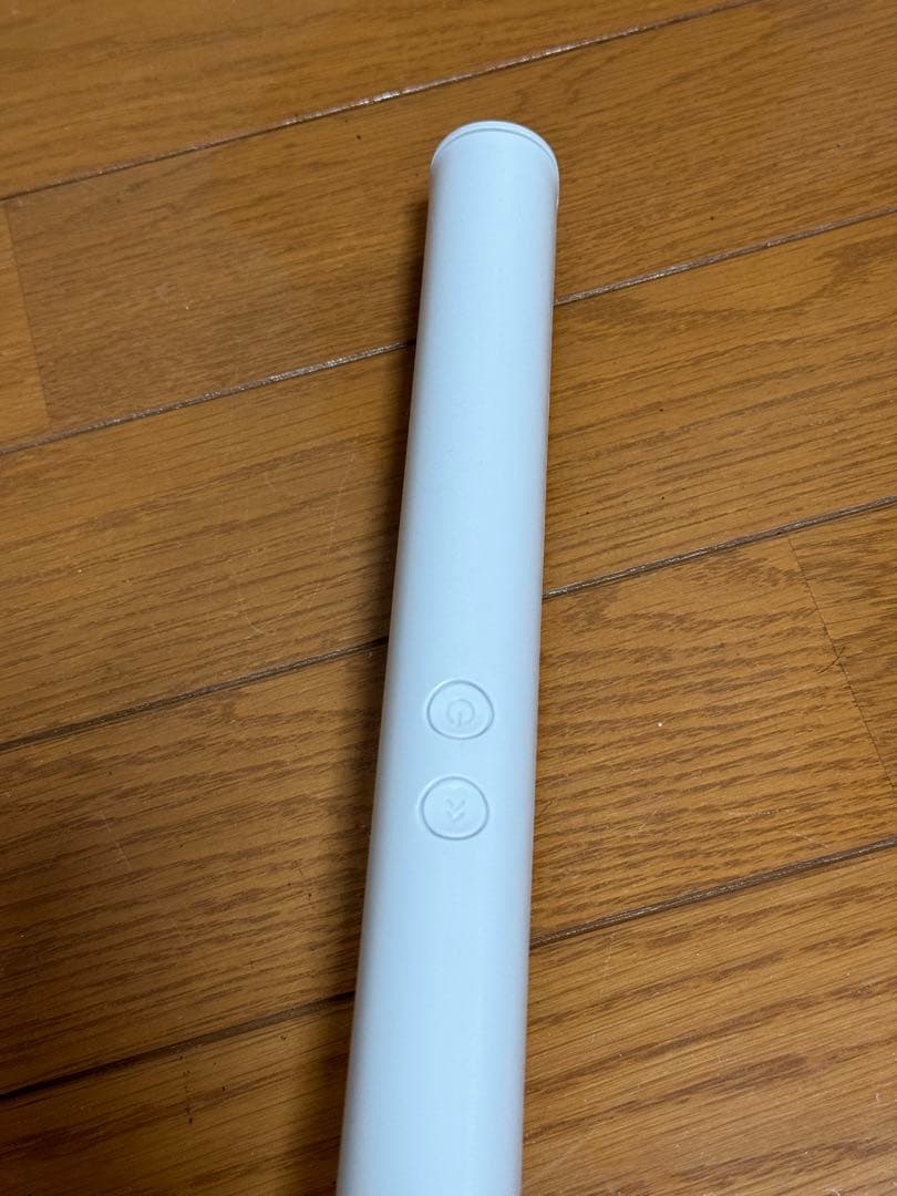 Panasonic コードレス 掃除機 MC-NS10K 22年製　動作保証