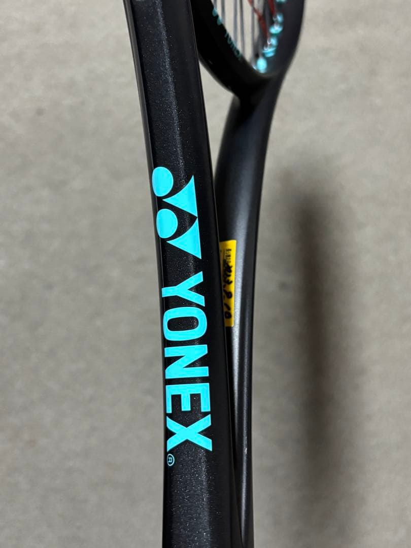YONEX☆GEOBREAK70vs カスタムフィット！超美品…