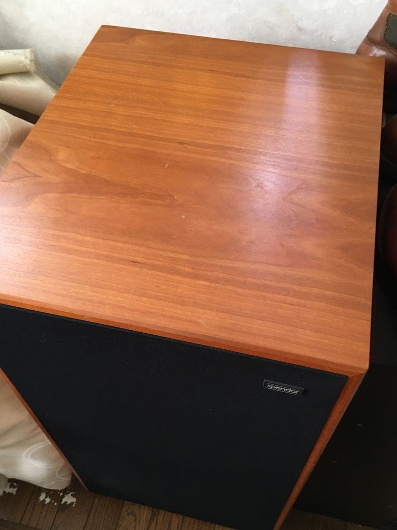 Naoto　　名機スペンドールSP-100 引取り限定